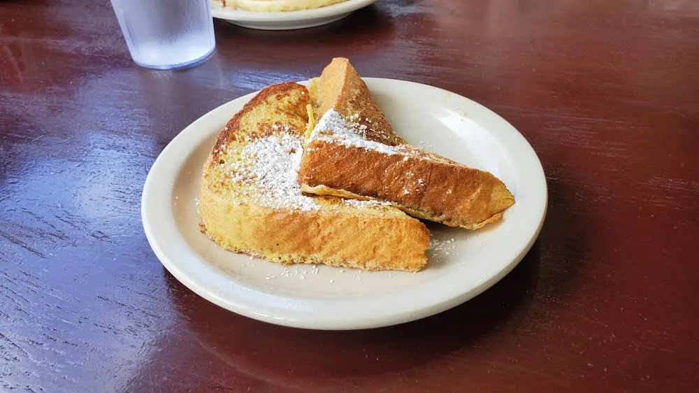 Side of French Toast